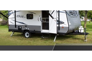 Camper Stabilizers